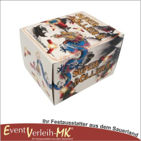 Super Böller II, 80 Stück; Pyroland